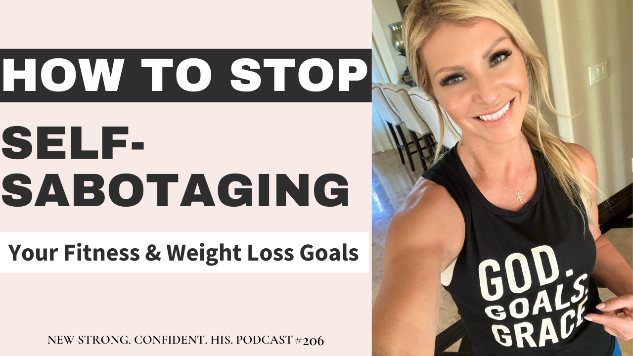 how to stop self sabotaging
